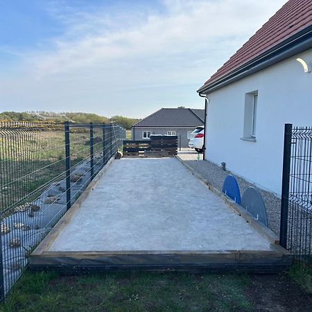 Les Cortalines Equihen Villa Exterior foto