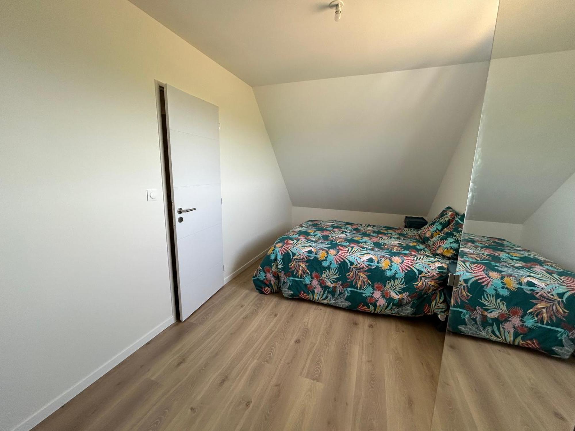 Les Cortalines Equihen Villa Exterior foto