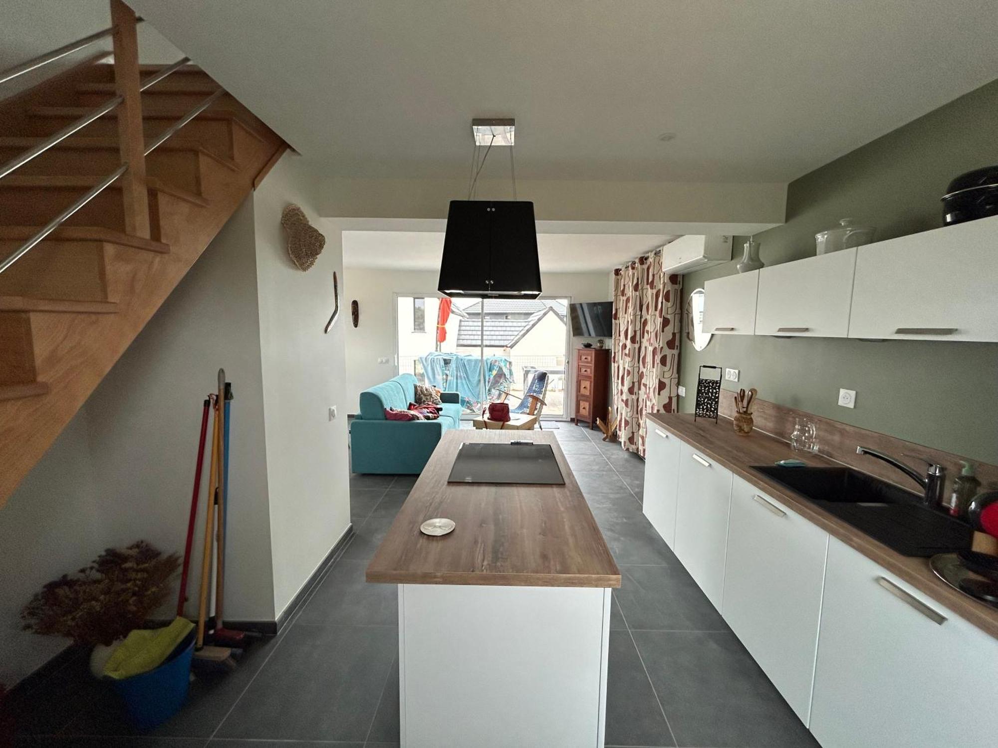 Les Cortalines Equihen Villa Exterior foto