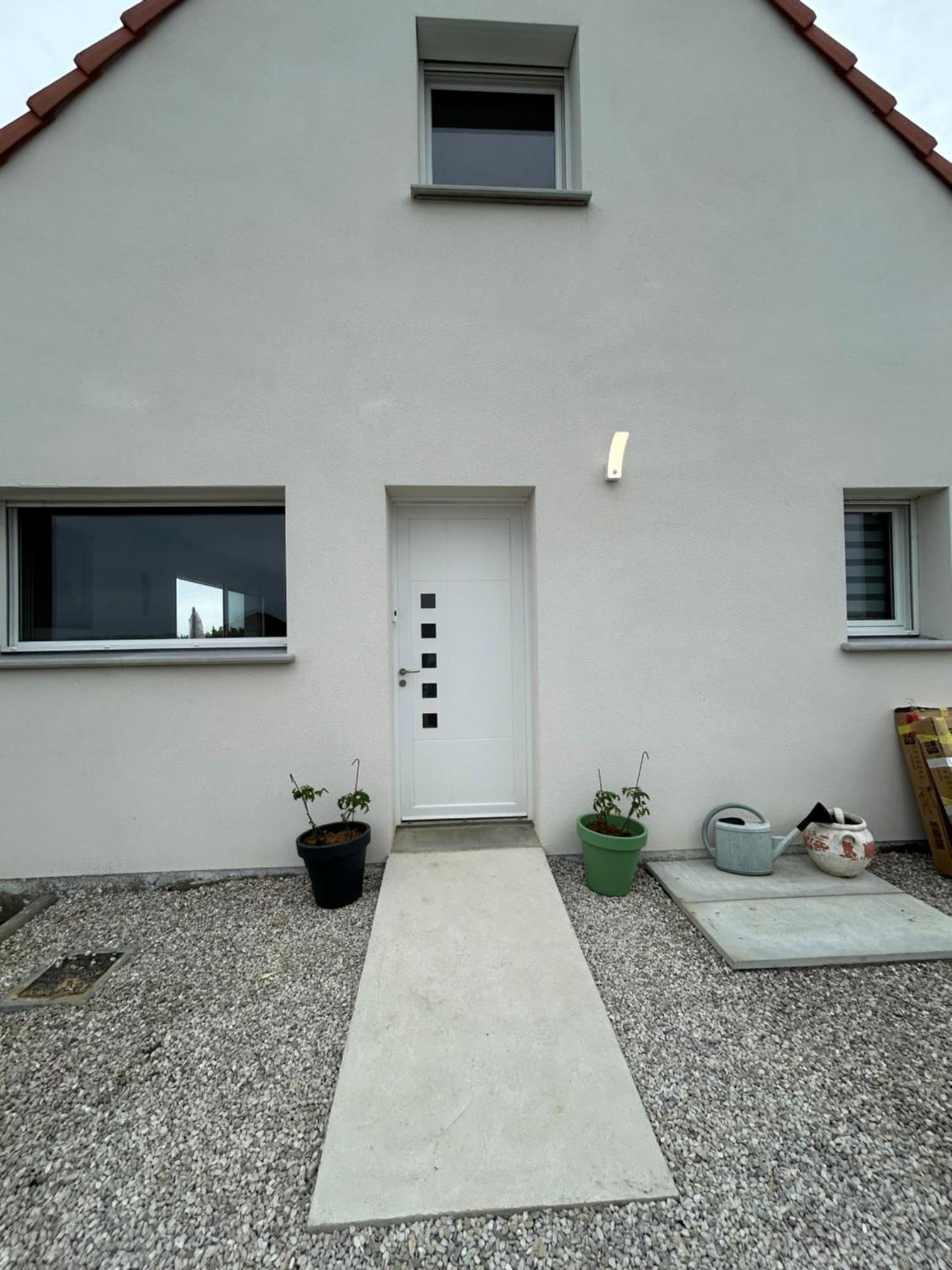 Les Cortalines Equihen Villa Exterior foto