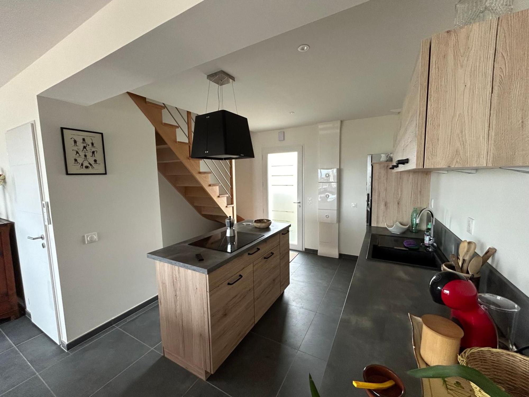 Les Cortalines Equihen Villa Exterior foto