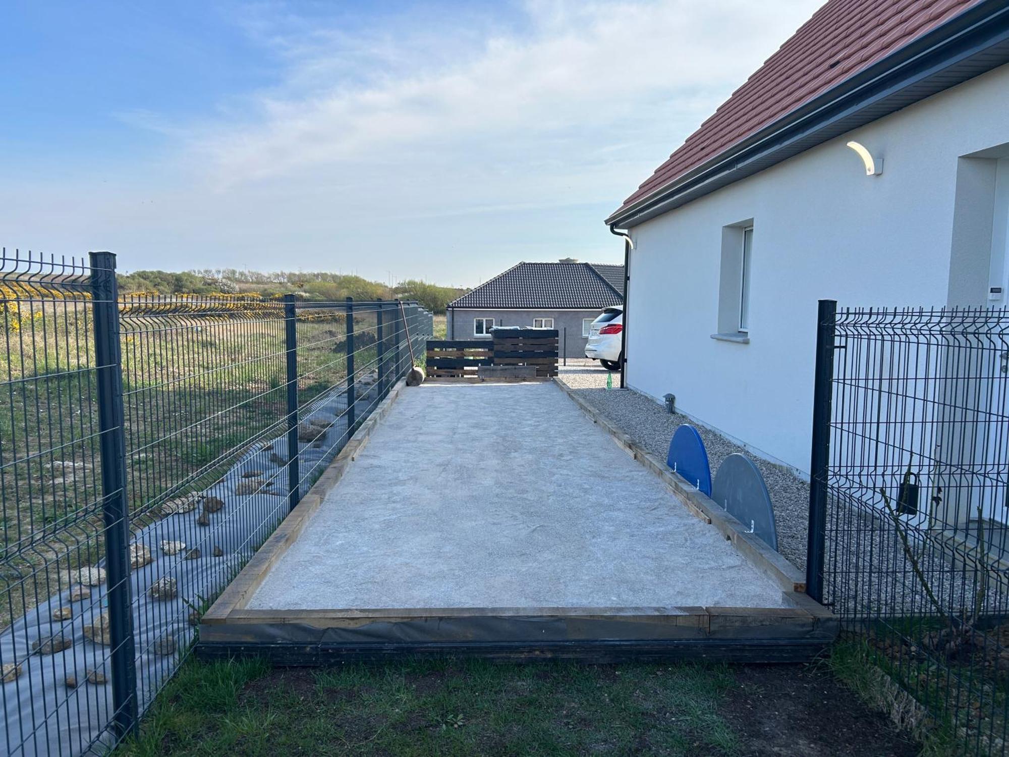 Les Cortalines Equihen Villa Exterior foto